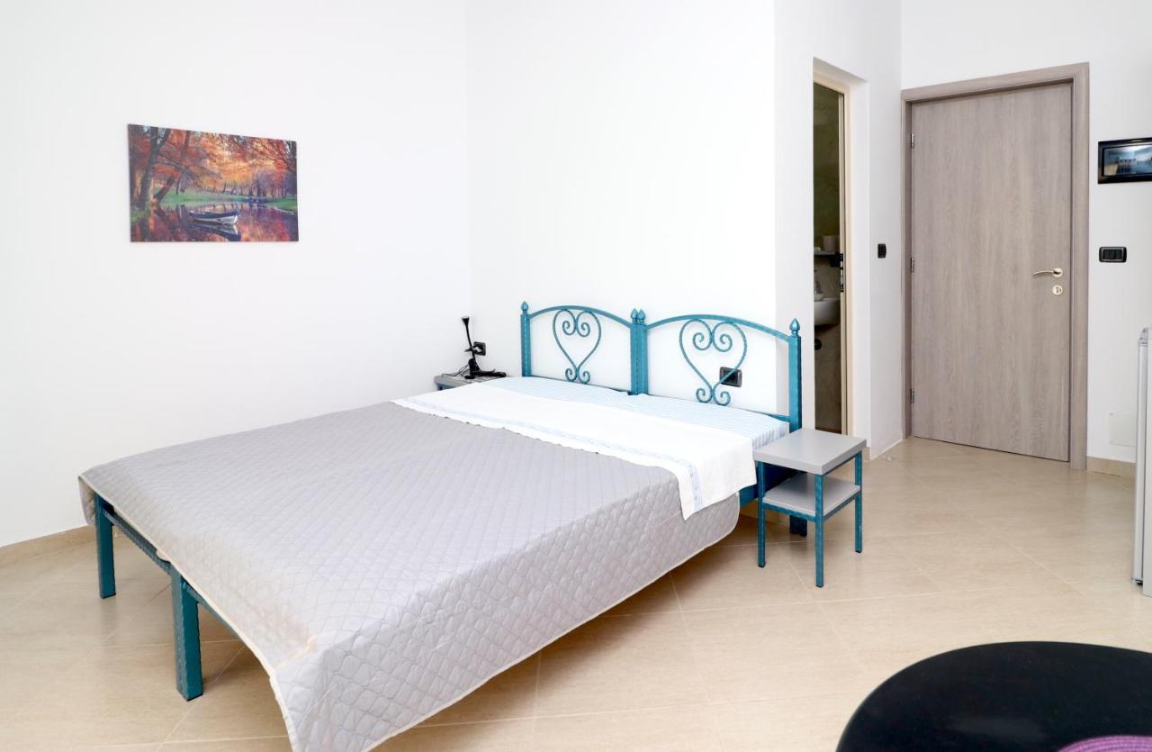 Ferienwohnung Ildora Qimon Himarë Exterior foto
